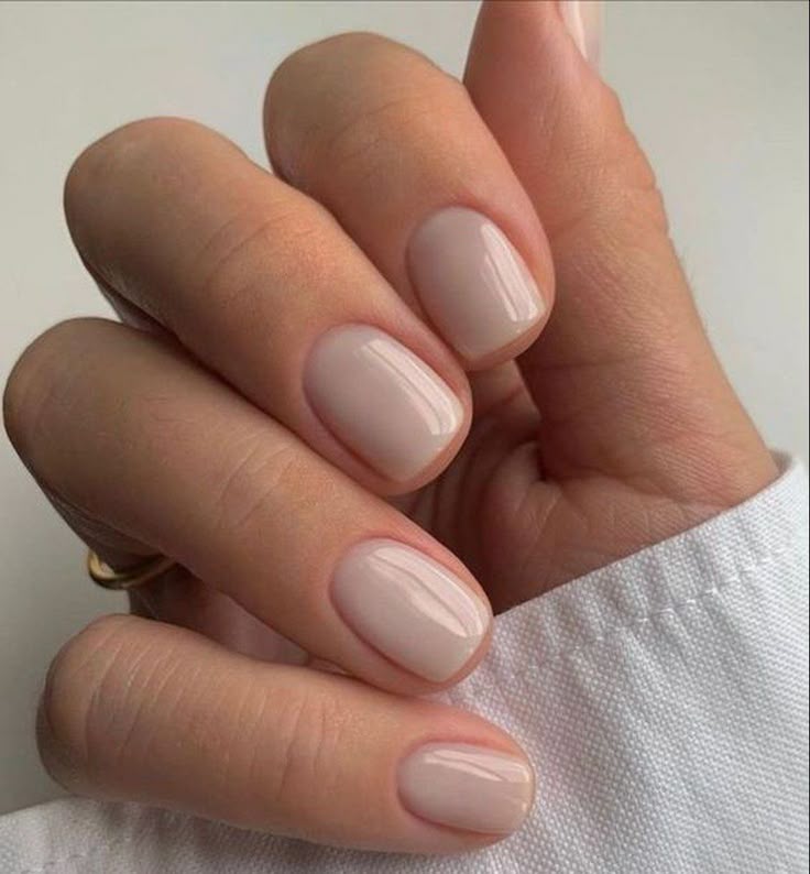 Naked nails Η νέα Nude επανάσταση για φυσικά νύχια με κομψότητα