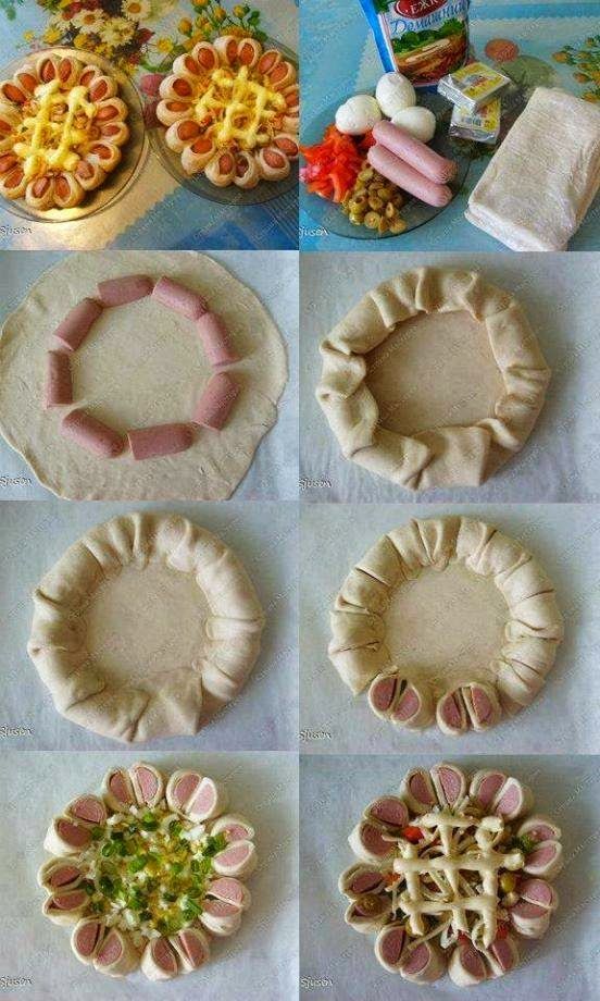 Συνταγες με το ματι!