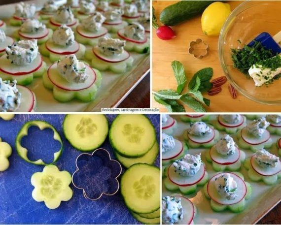 Συνταγες με το ματι!