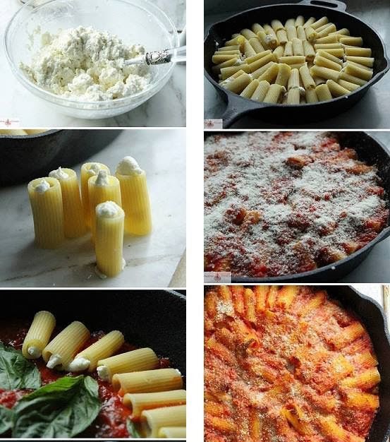 Συνταγες με το ματι!