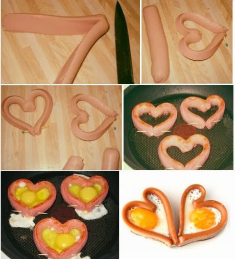 Συνταγες με το ματι!