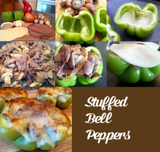 Συνταγες με το ματι!