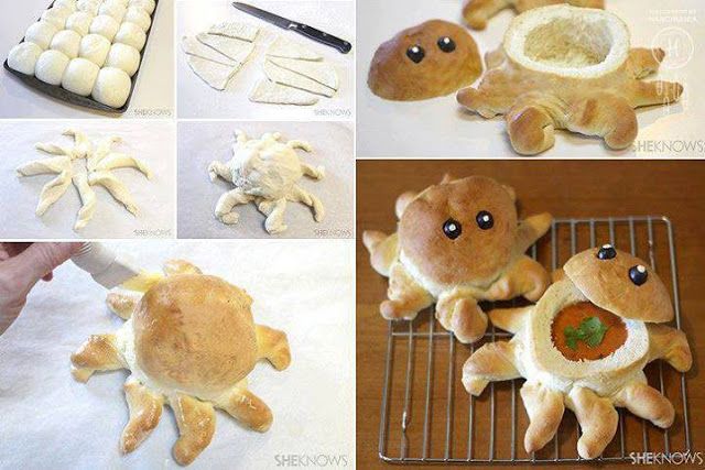 Συνταγες με το ματι!