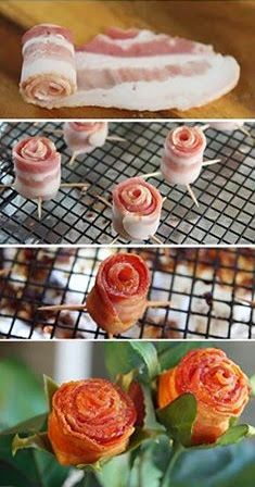 Συνταγες με το ματι!