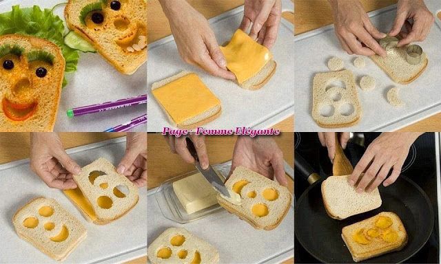 Συνταγες με το ματι!