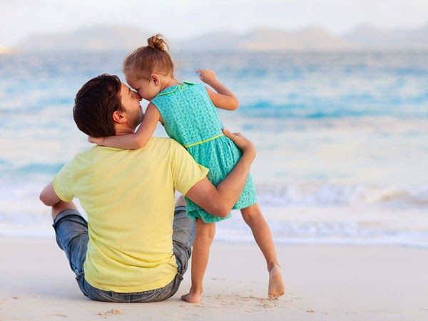 Πόσο αλλάζουν οι κόρες τους μπαμπάδες; Πόσο αλλάζουν οι κόρες τους μπαμπάδες;