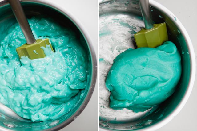 Φτιάξε σπιτική πλαστελίνη : Συνταγή που δεν κολλάει και κρατάει για μέρες