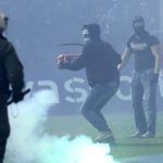 Η Ιστορία του χουλιγκανισμου