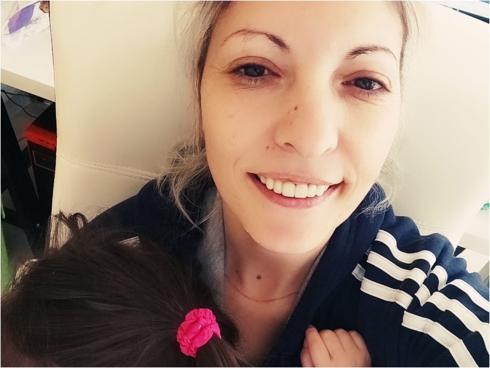 Δεν ένιωσα συγκίνηση – μόνο φόβο. Αυτή είναι η δική μου αλήθεια για τη μητρότητα