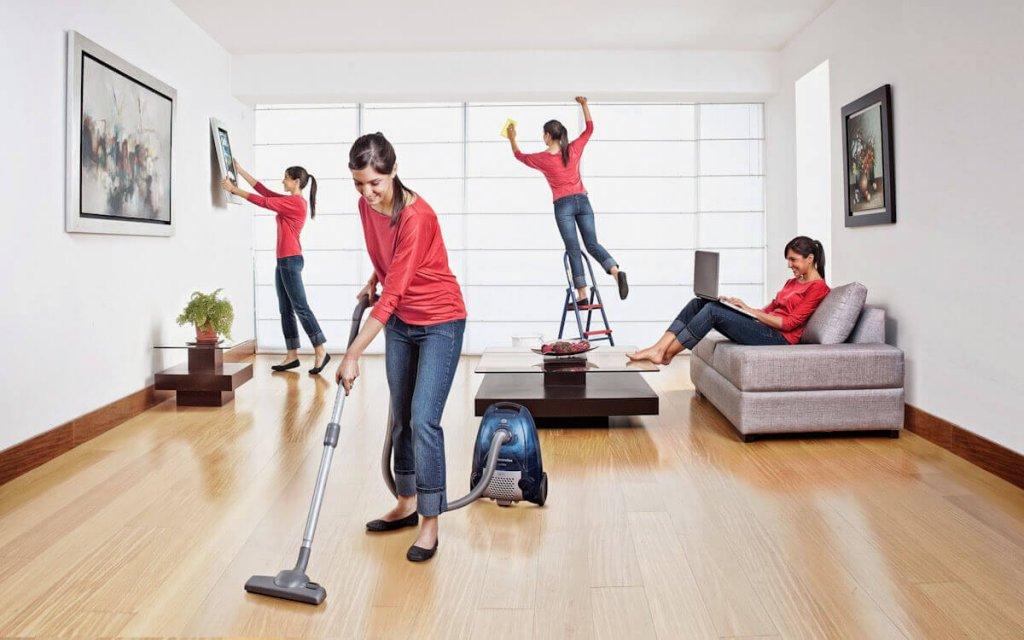 7 Super συμβουλές για την καθαριότητα και την υγιεινή του σπιτιού σας!