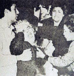 Φαλκονέρα: Το ναυάγιο που παρέσυρε στο θάνατο 273 άτομα εξακολουθεί να προκαλεί ρίγος