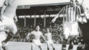 1941-1950....γήπεδο Λ. Αλεξάνδρας.....