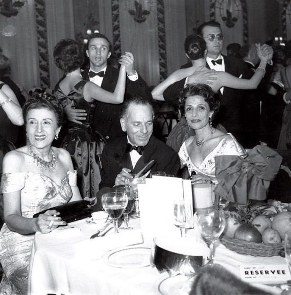 Τα αθηναϊκά ρεβεγιόν που έγραψαν ιστορία