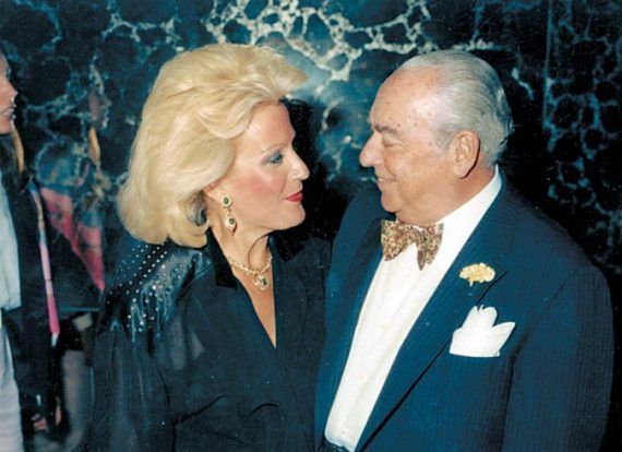 Τα αθηναϊκά ρεβεγιόν που έγραψαν ιστορία