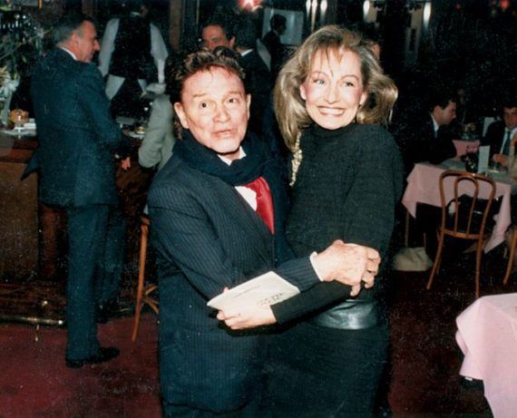 Τα αθηναϊκά ρεβεγιόν που έγραψαν ιστορία