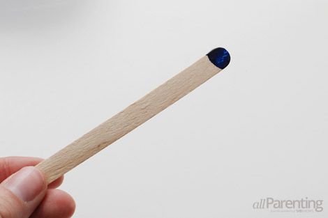 ΚΑΤΑΣΚΕΥΗ:Φτιάξτε σπιτικές Νερομπογιές