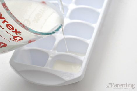 ΚΑΤΑΣΚΕΥΗ:Φτιάξτε σπιτικές Νερομπογιές