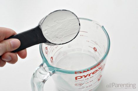 ΚΑΤΑΣΚΕΥΗ:Φτιάξτε σπιτικές Νερομπογιές