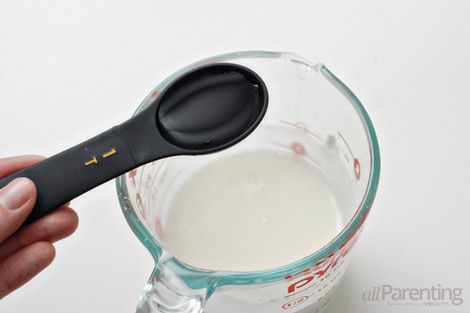 ΚΑΤΑΣΚΕΥΗ:Φτιάξτε σπιτικές Νερομπογιές