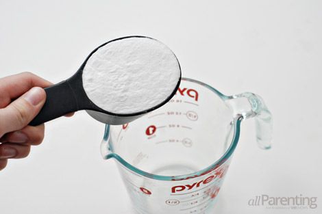 ΚΑΤΑΣΚΕΥΗ:Φτιάξτε σπιτικές Νερομπογιές