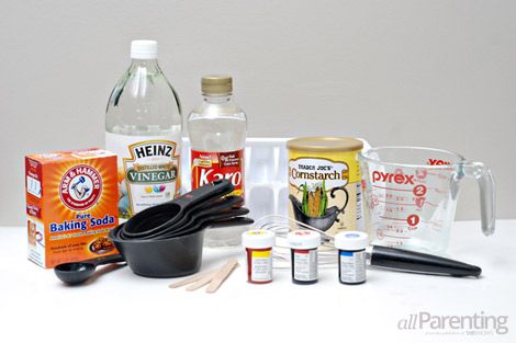 ΚΑΤΑΣΚΕΥΗ:Φτιάξτε σπιτικές Νερομπογιές