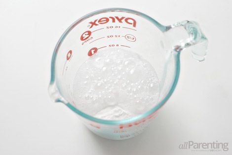 ΚΑΤΑΣΚΕΥΗ:Φτιάξτε σπιτικές Νερομπογιές