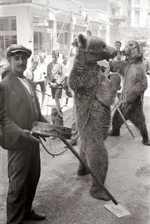 Τα Χριστούγεννα στην Ομόνοια