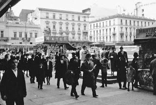 Τα Χριστούγεννα στην Ομόνοια