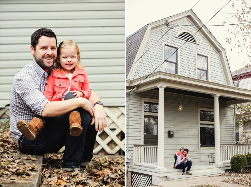Ένα πολύ τρυφερό αντίο στη μαμά από μπαμπά και κόρη...