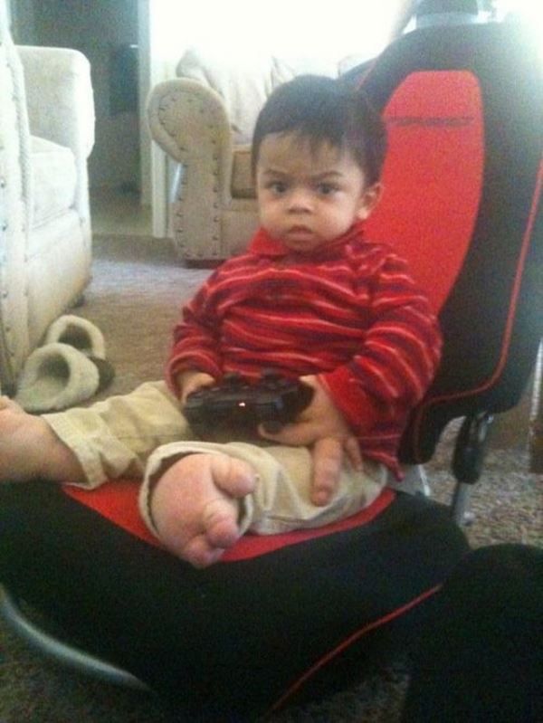 Η συγκινητικη ιστορία ιστορία του μικρού Τζιοβάνι