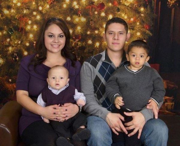 Η συγκινητικη ιστορία ιστορία του μικρού Τζιοβάνι