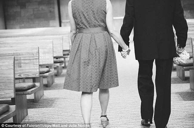 Το δώρο του ετοιμοθάνατου πατέρα στις κόρες του!