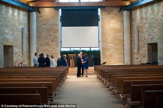 Το δώρο του ετοιμοθάνατου πατέρα στις κόρες του!