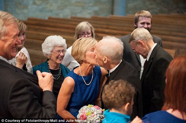 Το δώρο του ετοιμοθάνατου πατέρα στις κόρες του!