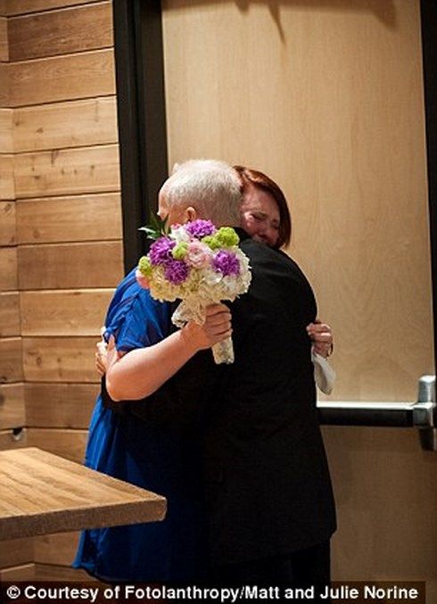 Το δώρο του ετοιμοθάνατου πατέρα στις κόρες του!