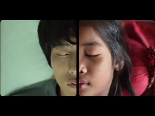 Όταν ένα φτωχό και ένα πλούσιο παιδί συναντιούνται