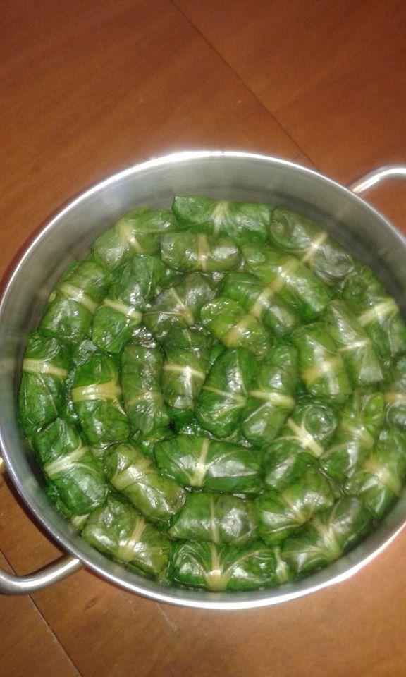 ντολμαδακια-απο-μαρουλι-κατσαρολα