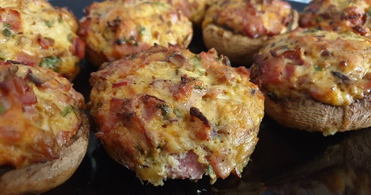 Πέντε ιδέες για να μαγειρέψετε μανιτάρια