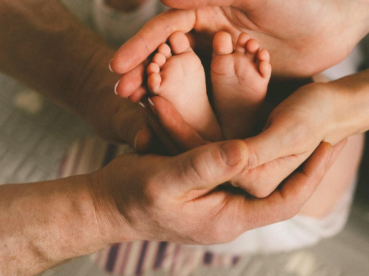 Γονιός. Ένα "επάγγελμα" χωρίς προετοιμασία