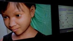 Sweetie: η 10χρονη που «έπιασε» 20.000 παιδόφιλους!(video)