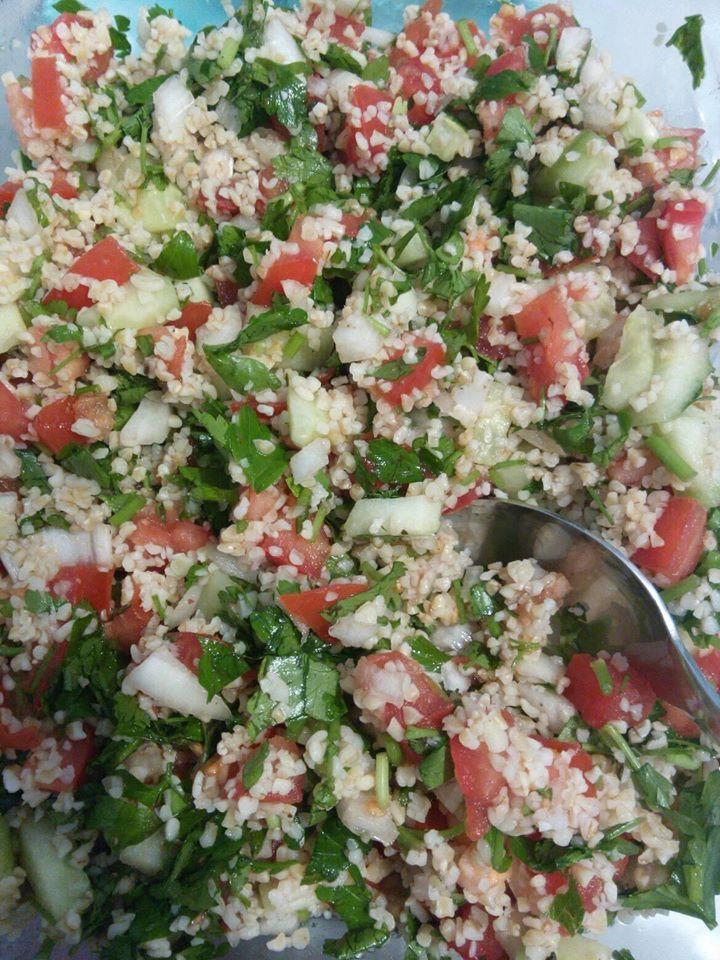 10 νηστίσιμες συνταγές χωρίς λάδι