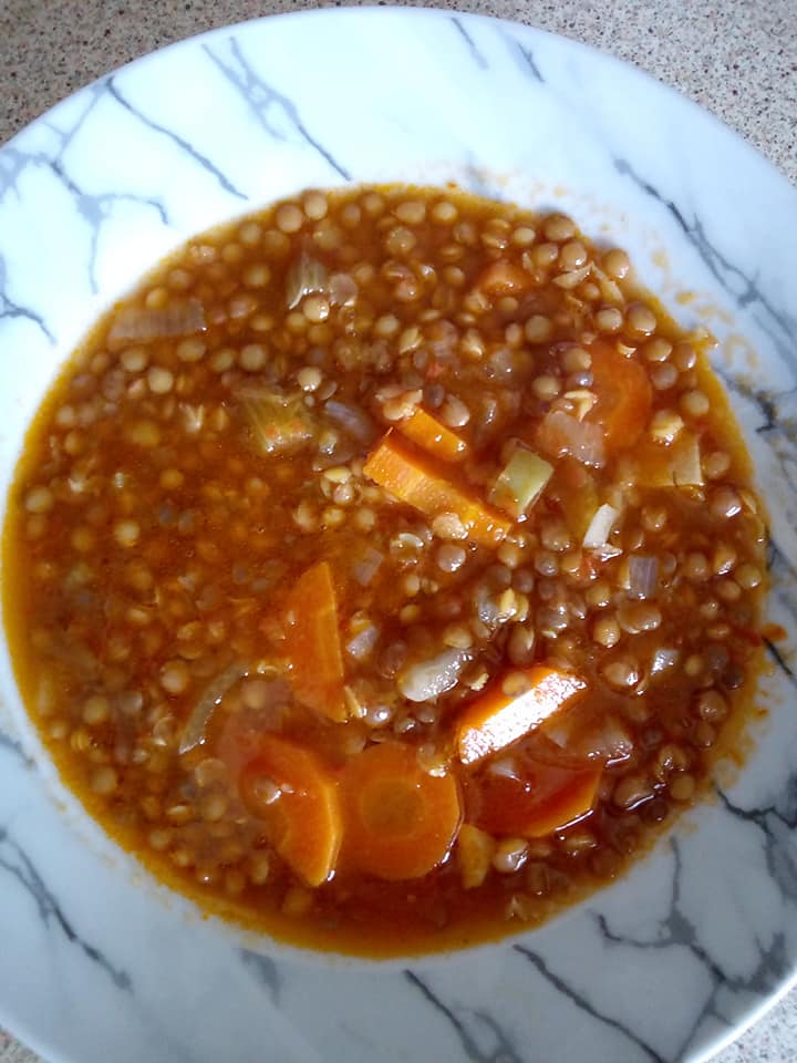 10 νηστίσιμες συνταγές χωρίς λάδι