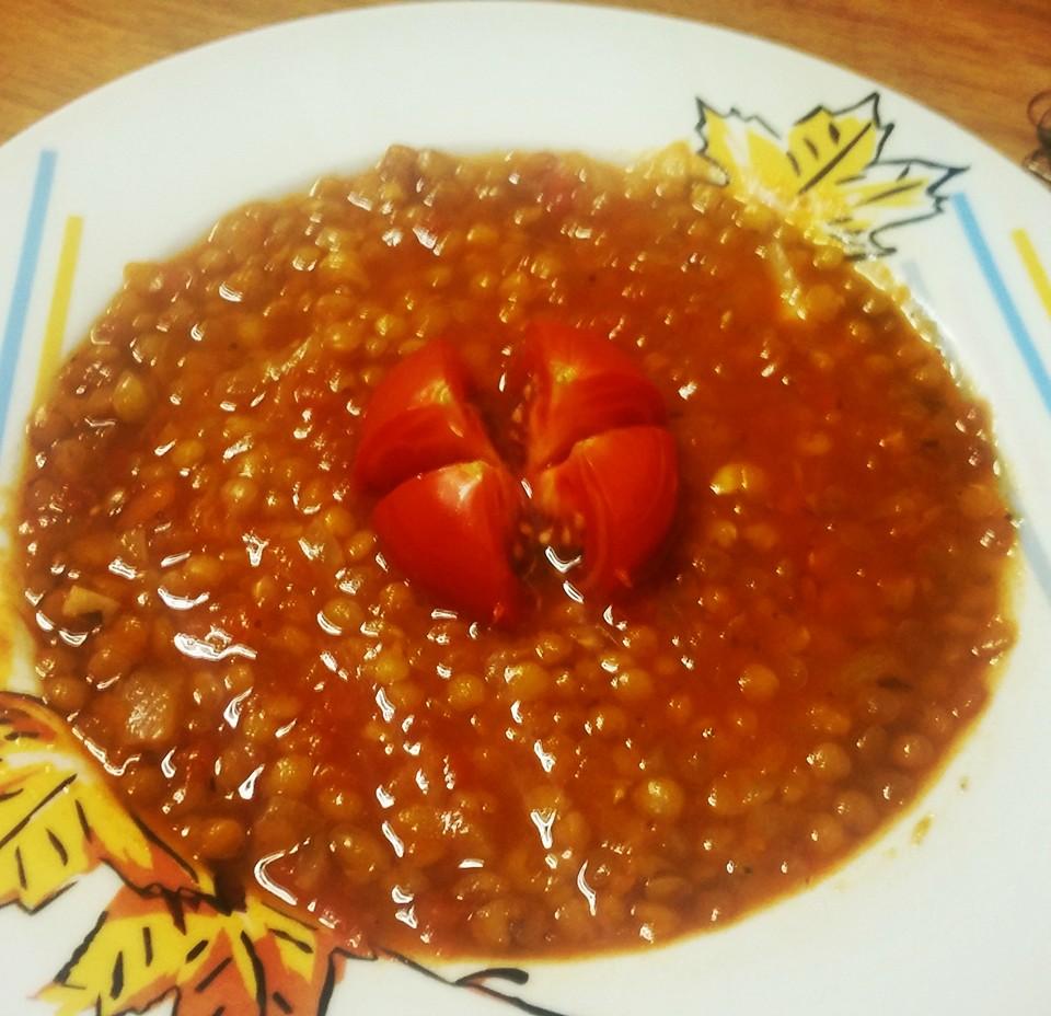 10 νηστίσιμες συνταγές χωρίς λάδι