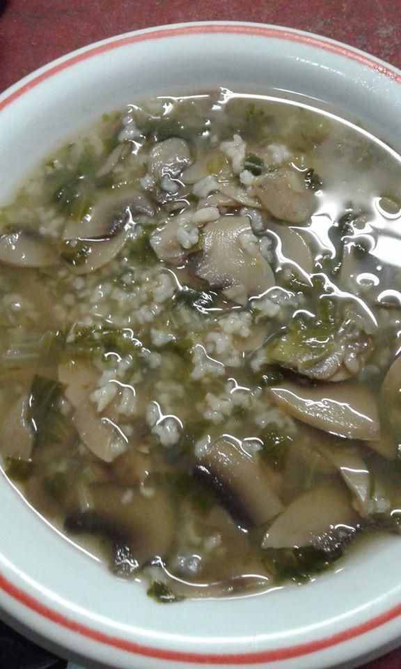 10 νηστίσιμες συνταγές χωρίς λάδι