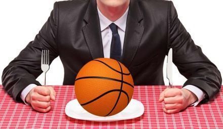 TO ΜΕΝΟΥ ΤΟΥ FINAL 4