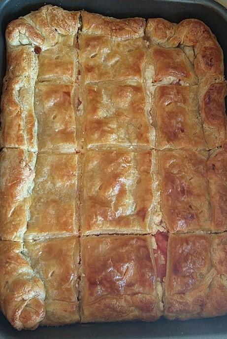 Συνταγές για ζύμες!Όλες οι βασικές ζύμες σε ένα άρθρο