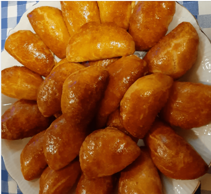 Συνταγές για ζύμες!Όλες οι βασικές ζύμες σε ένα άρθρο