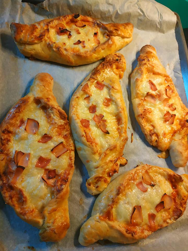 Συνταγές για ζύμες!Όλες οι βασικές ζύμες σε ένα άρθρο