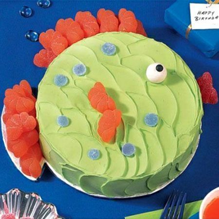 ΤΟΥΡΤΑ ΨΑΡΙ 450Χ450