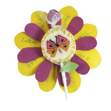 Φτιάξτε μόνες σας προσκλήσεις για το παιδικό πάρτυ!!!